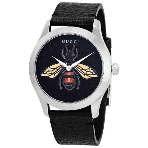 gucci bee watch womens|gucci timeless watch ladies.